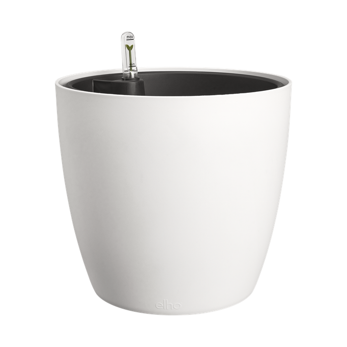 all-in-1 brussel rond 25 + swi 24 wit